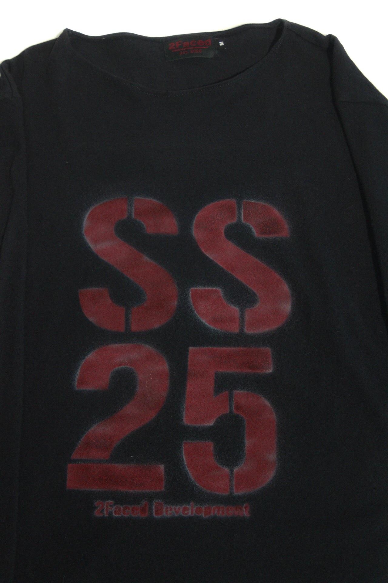 Slim Fit Longsleeve