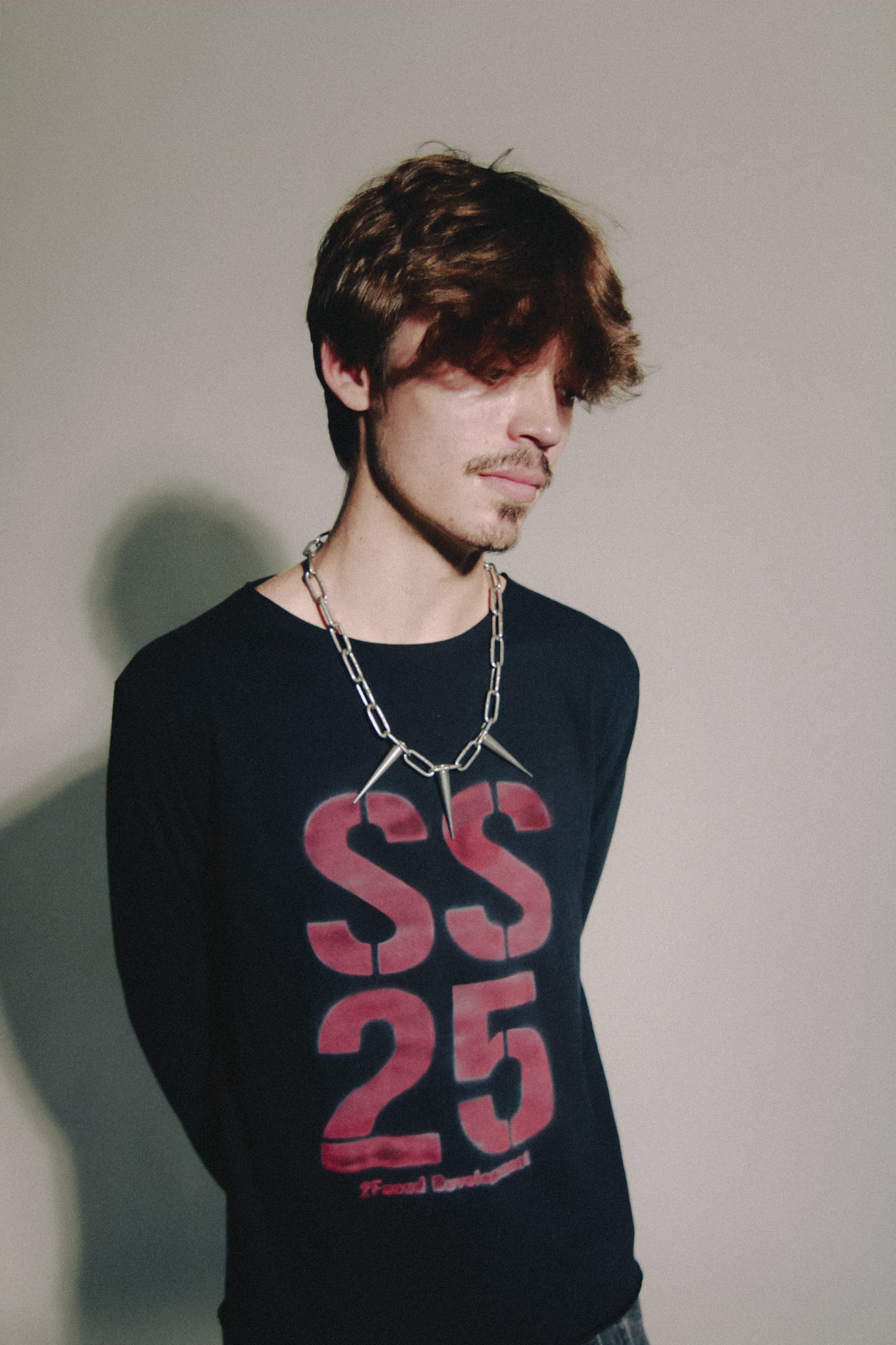 Slim Fit Longsleeve