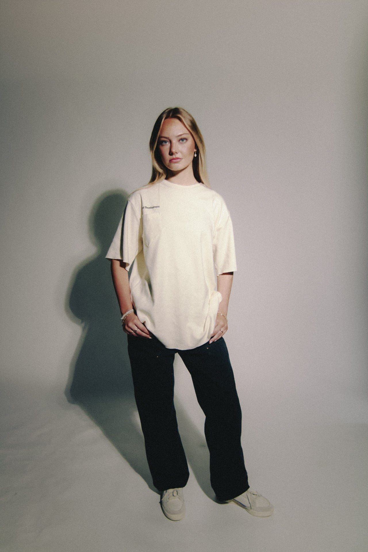 Pocket Tee