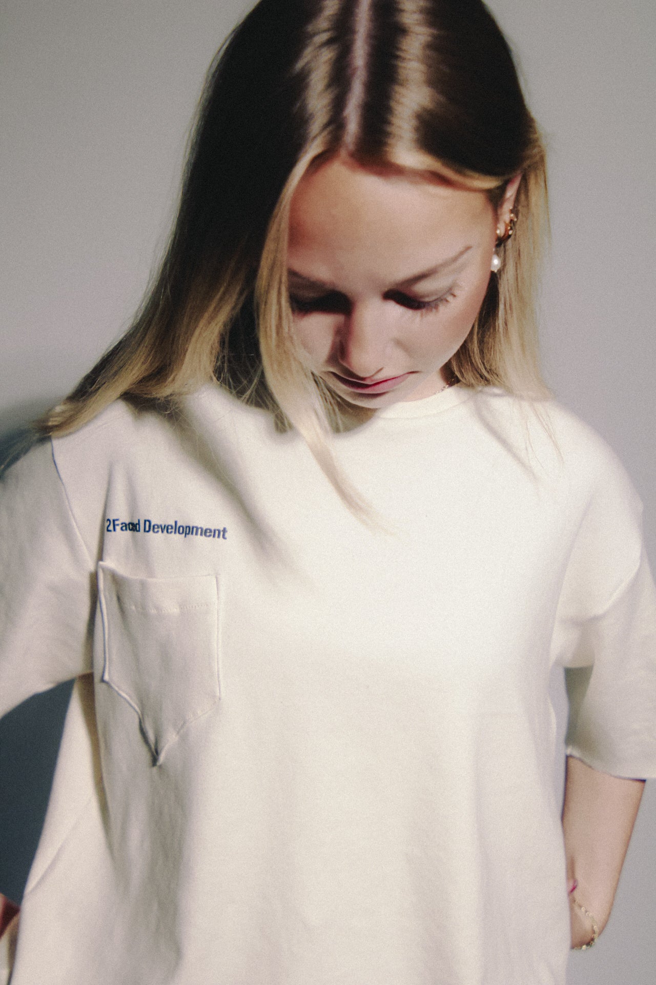 Pocket Tee