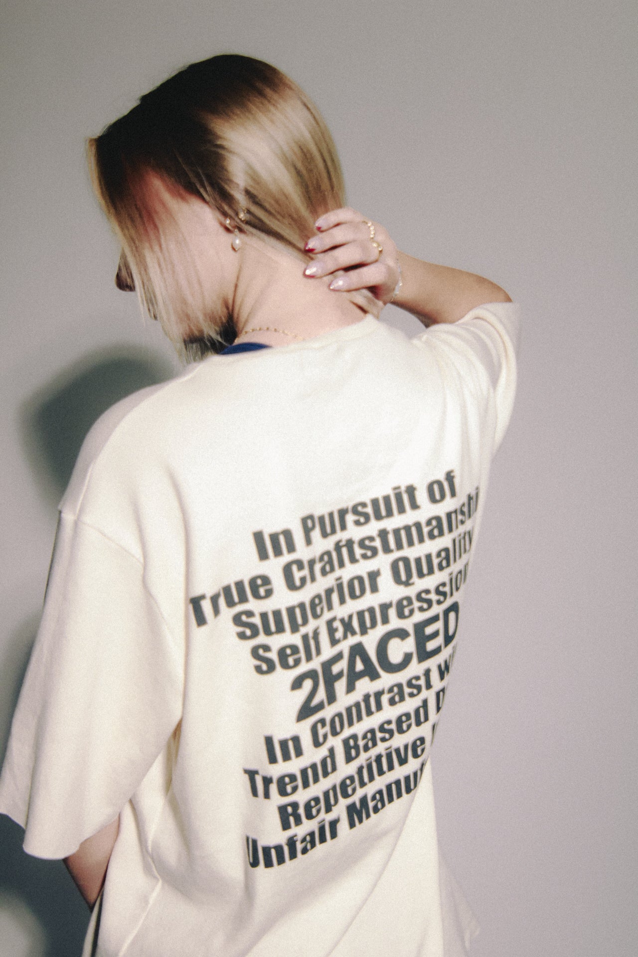 Pocket Tee