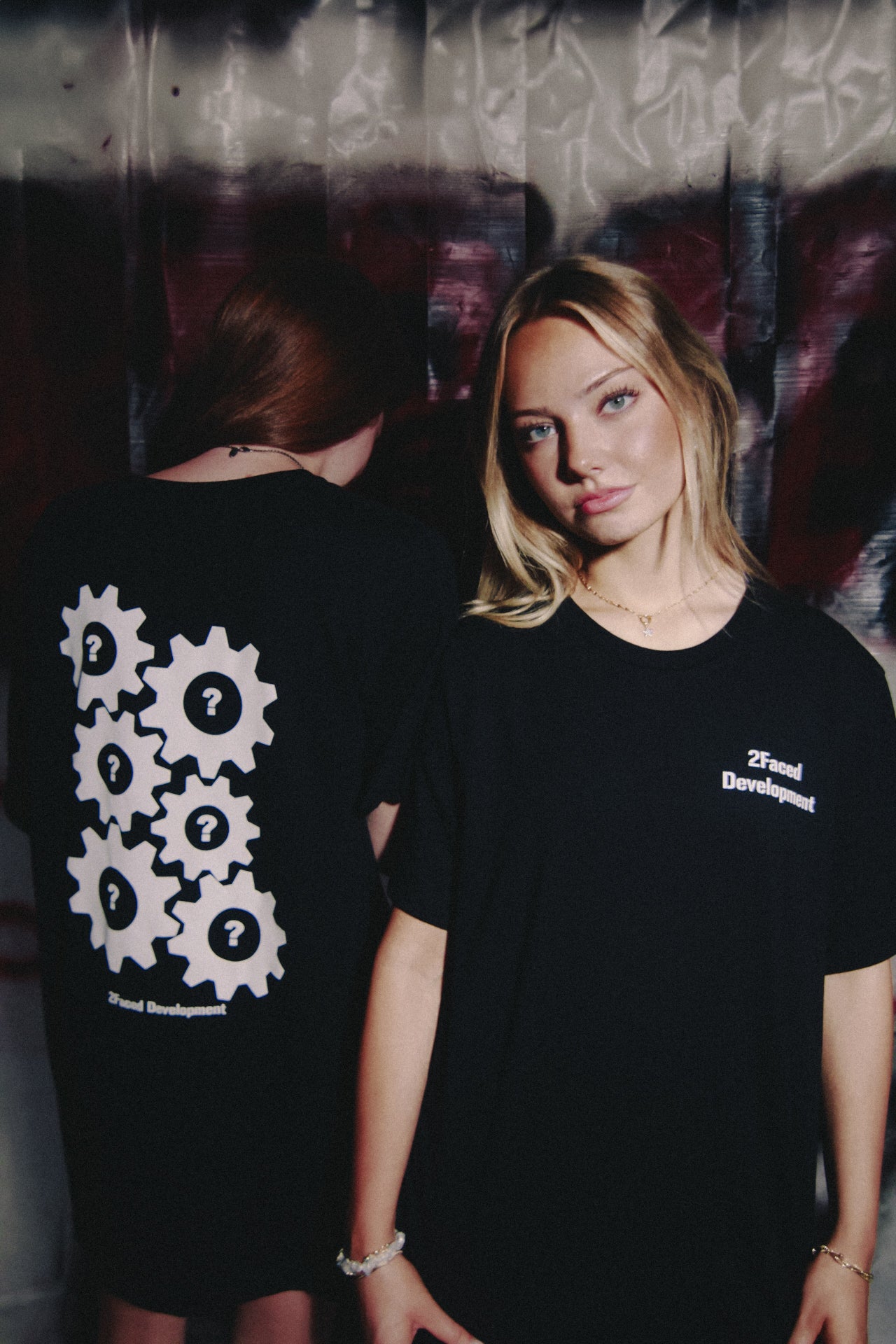 Development Tee