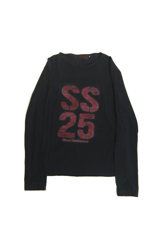 Slim Fit Longsleeve