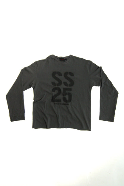 Relaxed Fit Longsleeve