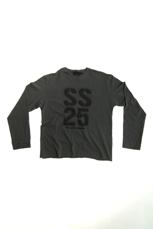 Relaxed Fit Longsleeve