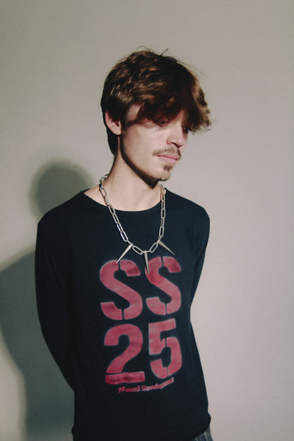 Slim Fit Longsleeve