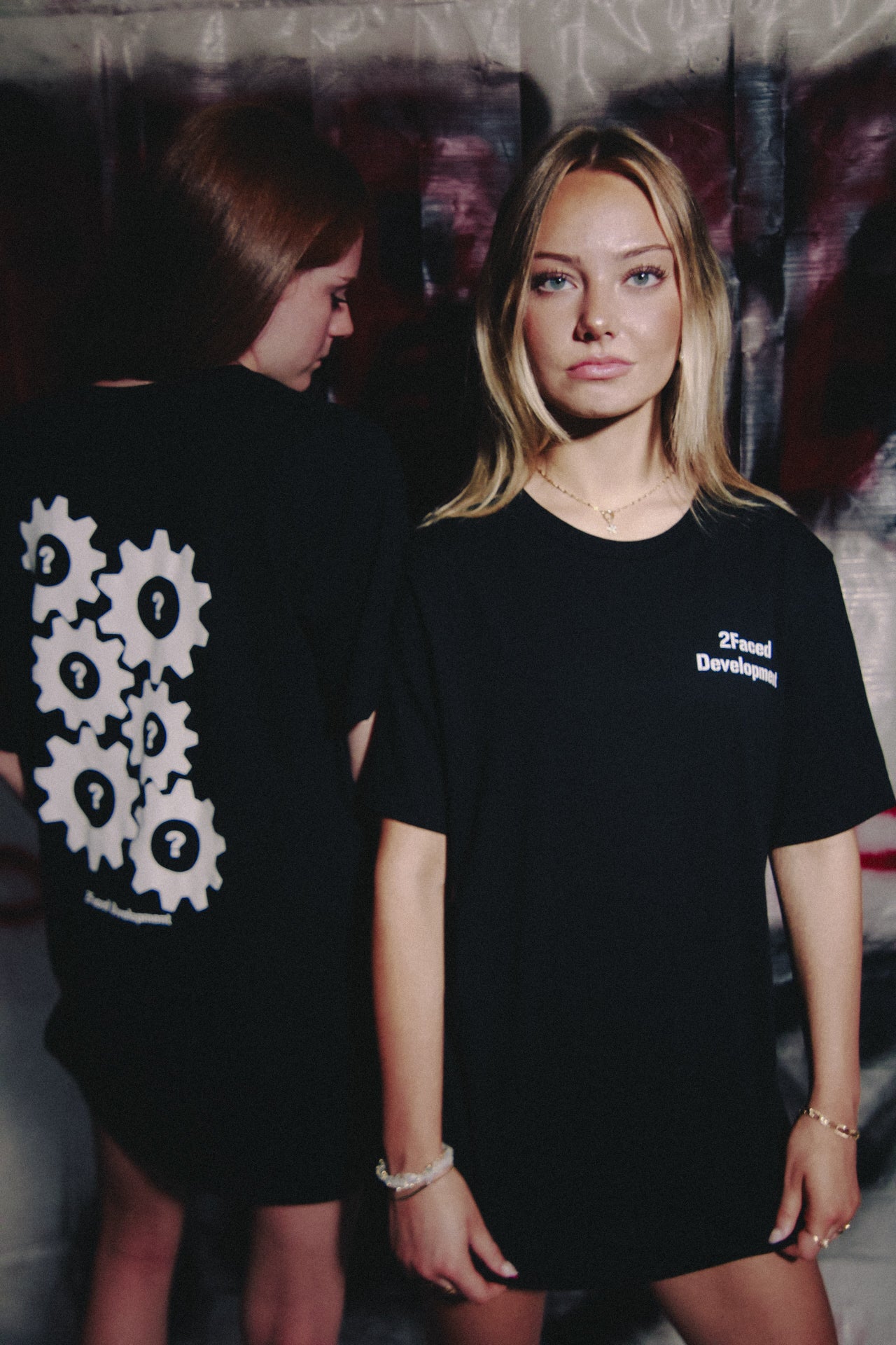 Development Tee